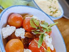 -植物园哈利亚餐厅