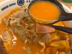 -阿香米线(凯德广场.1818店)