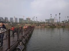 -枫香湖儿童公园