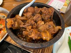 -启香鸡私房菜(湖景店)