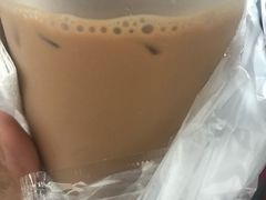 -香港鸳鸯王(西湖路店)