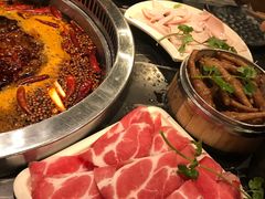 -小王少龙火锅(沙南街店)