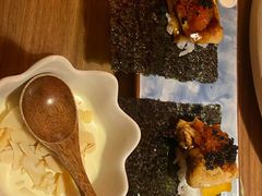 -隐月· 㐂和食屋(芝罘万达公馆店)