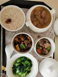 -贝安心月子中心(昌平店)