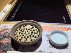-温野菜涮涮锅(曲江大悦城店)