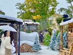 -HERRE·FARM 赫尔露营农场·团建聚会包场