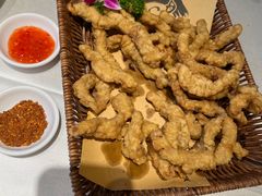 小酥肉-小谭川菜(紫薇田园店)
