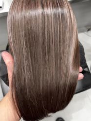 -GANO HAIR 