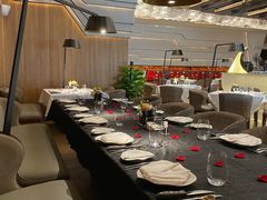 自助取餐区-燃扒房Steakhouse(皇庭店)