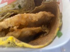 -清真·二嫂子煎饼果子(鼓楼旗舰形象店)