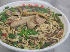 -老赵面店(大西路店)