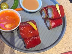 -点都德(长泰广场店)