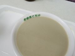 -老磁器口豆汁店(天坛店)