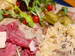-JINNS锦时 steak&pizza(浸信会礼拜堂旧址店)