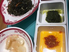 -曲氏老北京涮肉(摩尔店)
