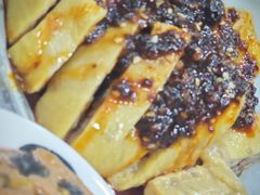-阿金大白·上海菜馆(新天地店)
