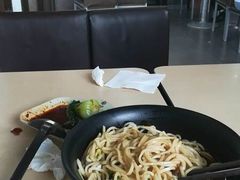 -李先生牛肉面大王(北京站售票厅餐厅)