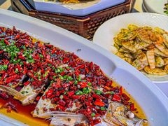 -秦月轩·陕西家乡菜(阜成路·五棵松店)