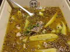 -杨记隆府(汉街店)
