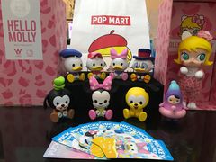 -泡泡玛特POPMART(天环购物中心店)