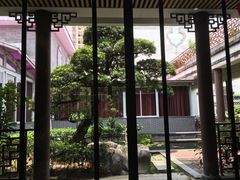 -桃园盛宴·岭南粤菜·手工茶点(南庄店)