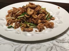 河虾-八大碗·地道东北菜(佳兆业店)