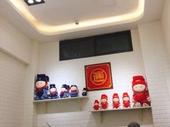 -大嘻咹biangbiang面(历史博物馆店)