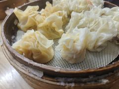 -海汇源老烧麦店(东大街总店)