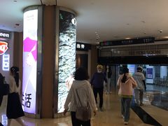 -上海世纪汇广场