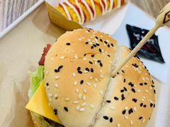 -牛纽塔·牛人堡(群众路店)