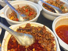 -李叁面馆(妇幼店)