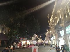 -中山路步行街