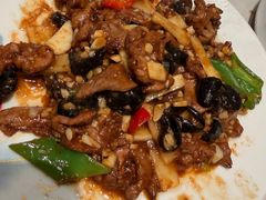-高玛纳驴肉火烧(一世界店)