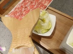 -芳竹园火锅(塘沽金街店)
