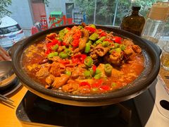 -尼岔湖北小馆(月坛北街店)