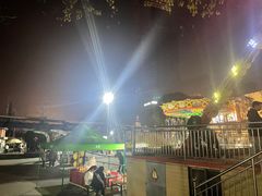 -南昌之星游乐场