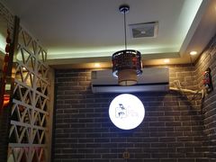 大堂-曹丞相·地锅鸡·地锅鱼(武林店)