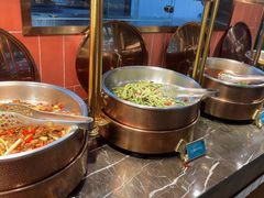 -東盛炭烤自助料理(浦东文峰广场店)