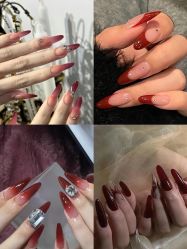 -M·X Nail日式美甲美睫