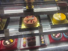 -视界美食自助餐厅·石家庄希尔顿酒店