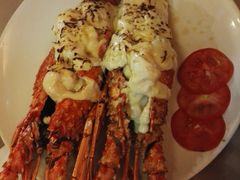 -Red Lobster