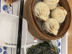 -庆丰包子铺(西单店)