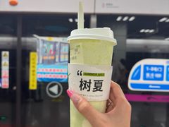 -树夏(建设路店)