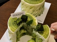 -流酥可心·牛乳蛋糕商店(禾祥西路店)