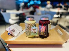 -野萃山·潮汕厚果汁(十亩地店)