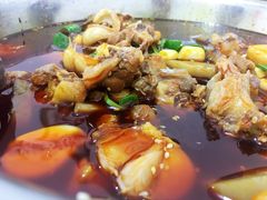 -米二红烧兔(华阳店)