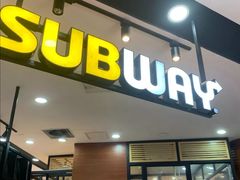 门面-赛百味SUBWAY(长宁龙之梦店)
