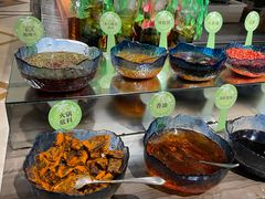 -芭菲盛宴·环球美食(北城国际店)