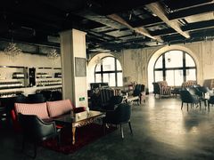 -罗斯福色戒酒吧(外滩店)