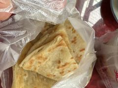 -回头客餐厅·家的味道农家菜·虹鳟鱼·铁锅炖(雁栖湖店)